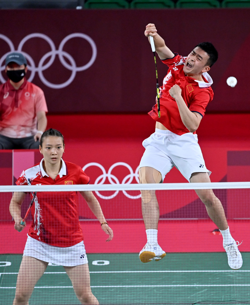 进而提升整 进而提升整