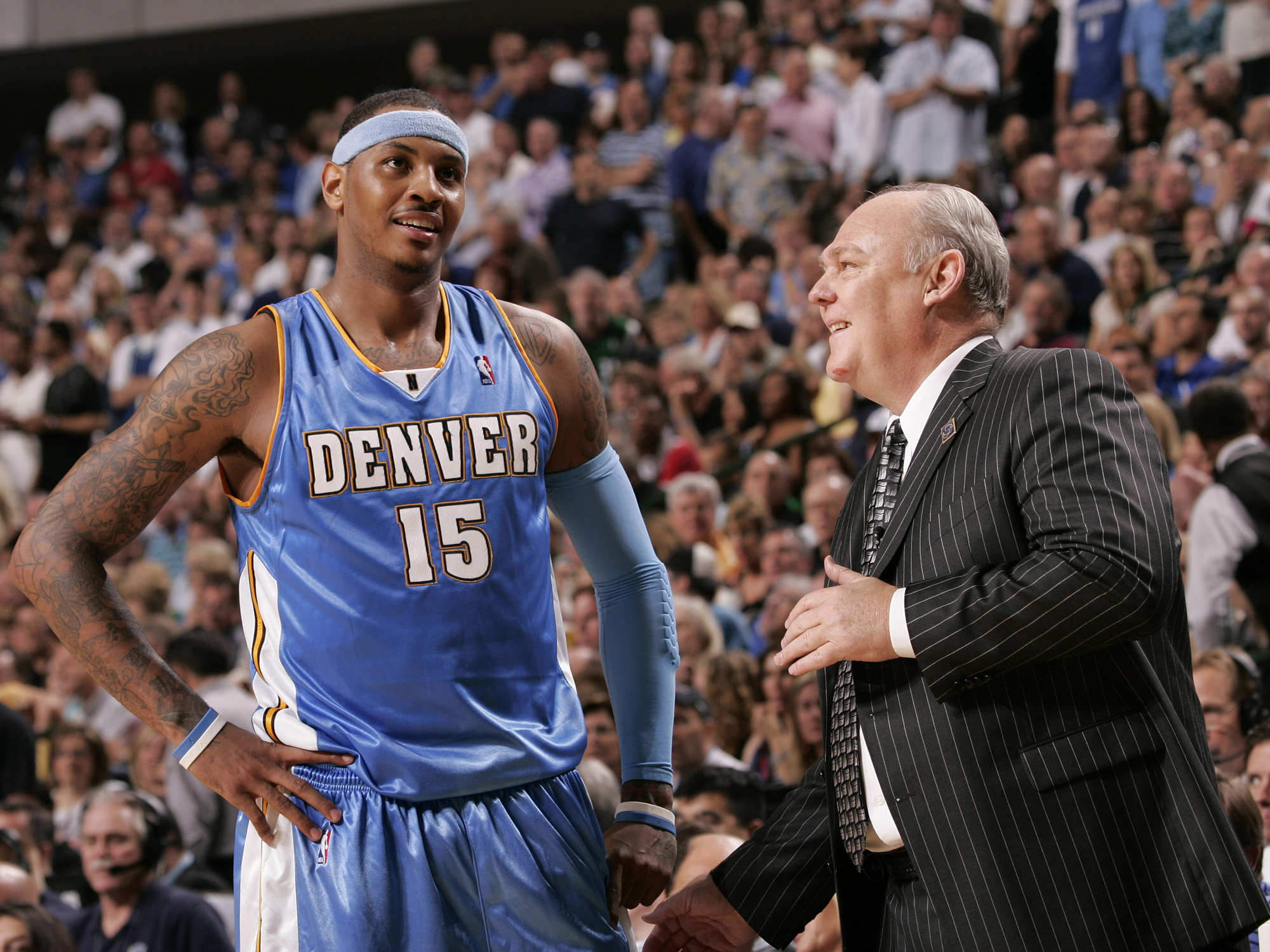 他认为信任 他认为信任